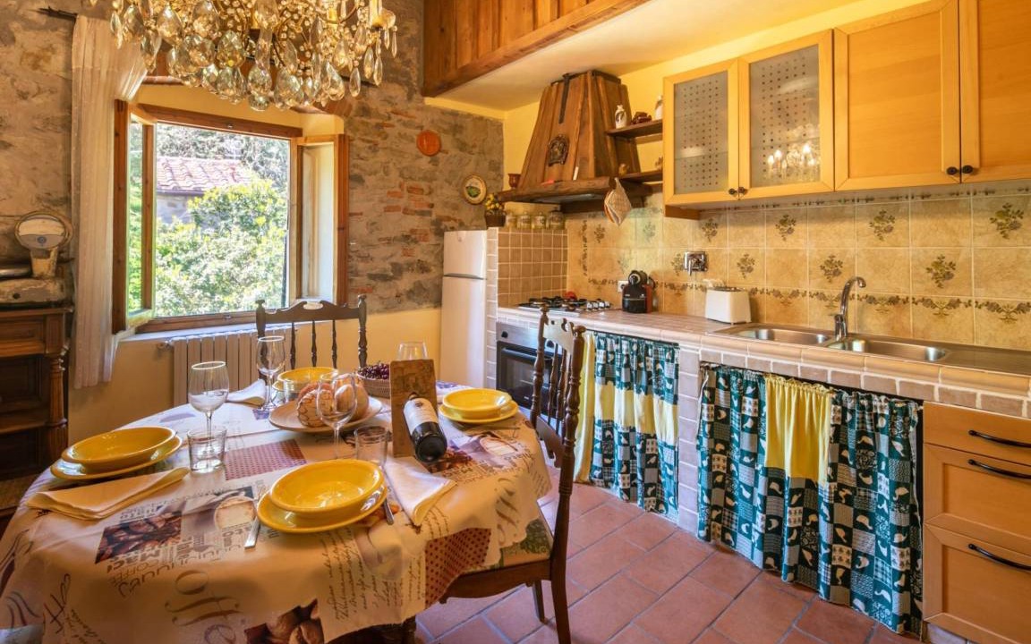 Photo of Others in Poggio Alla Croce