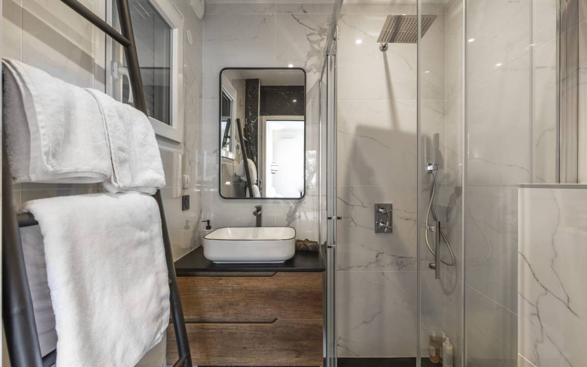 Photo of Bathroom in Biarritz