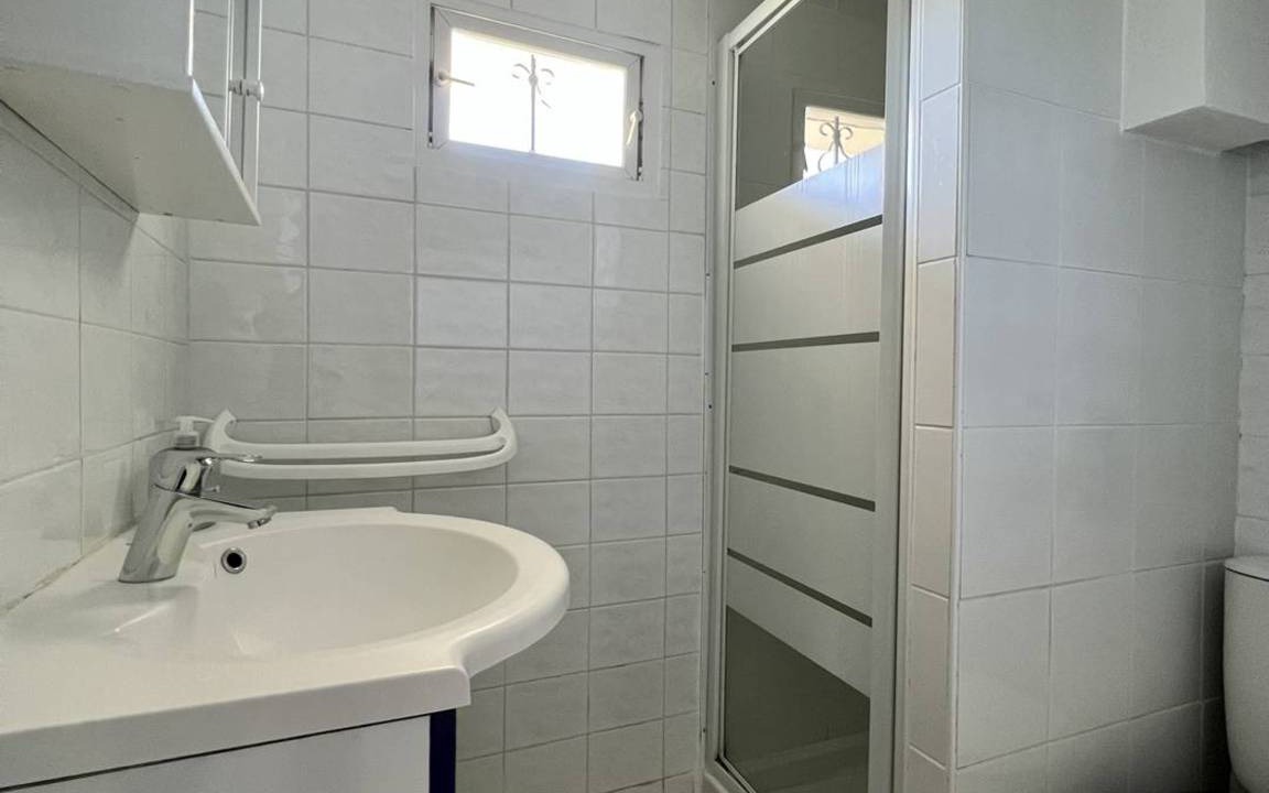 Photo of Bathroom in Ustaritz