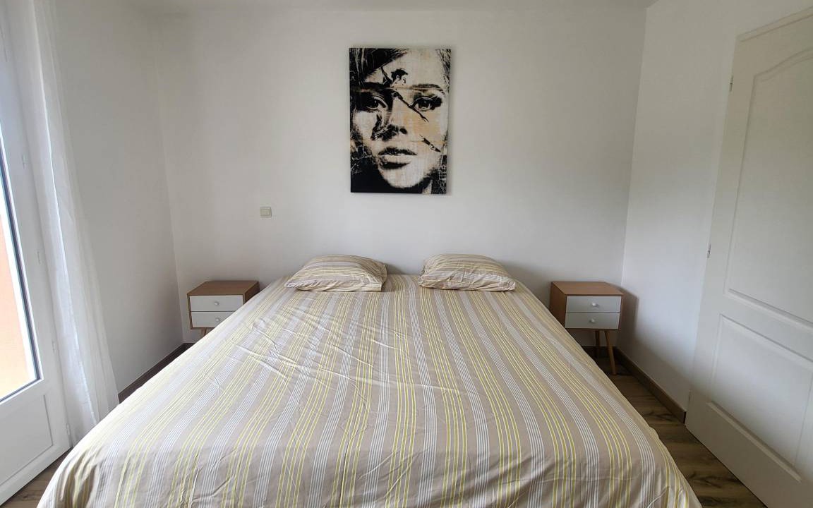 Photo of Bedroom in Les Forges