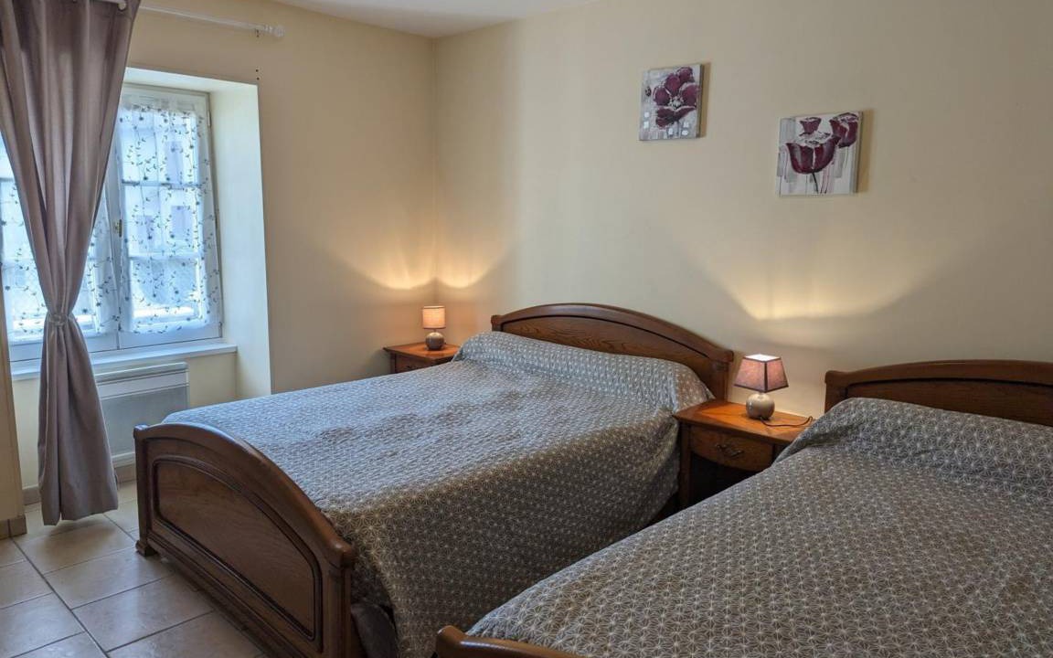 Photo of Bedroom in Vindelle