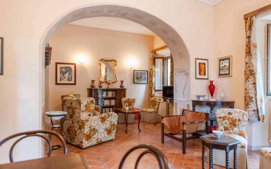 Photo of Others in Castellina in Chianti