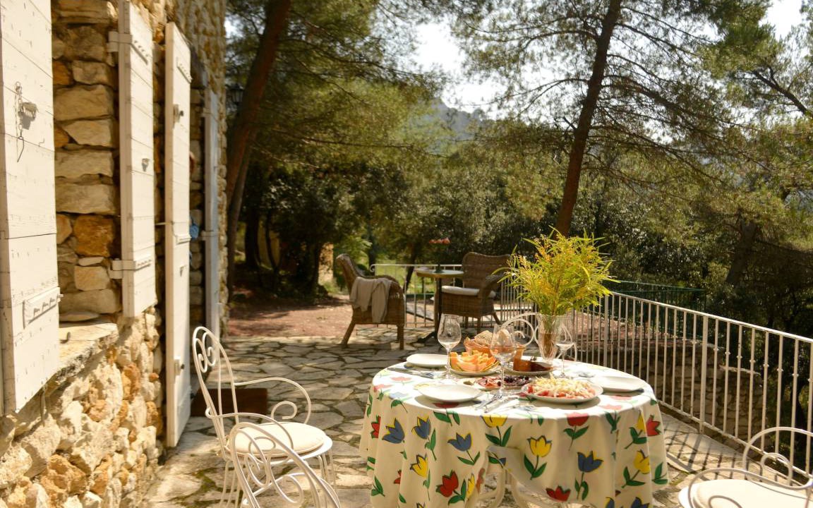 Photo of Others in Gigondas