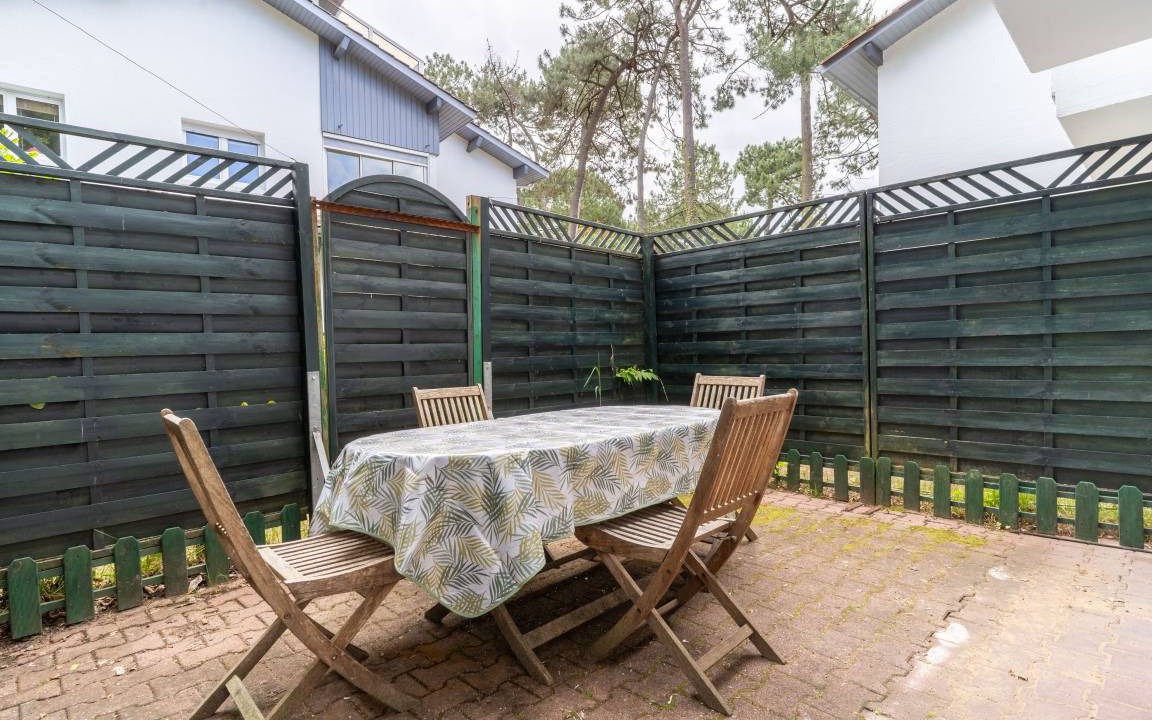 Photo of Patio Balcony in Pyla-sur-Mer