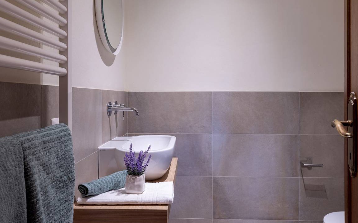 Photo of Bathroom in Castelfranco di Sotto
