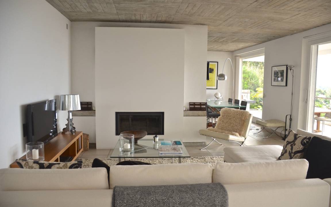 Photo of Livingroom in Le Lavandou