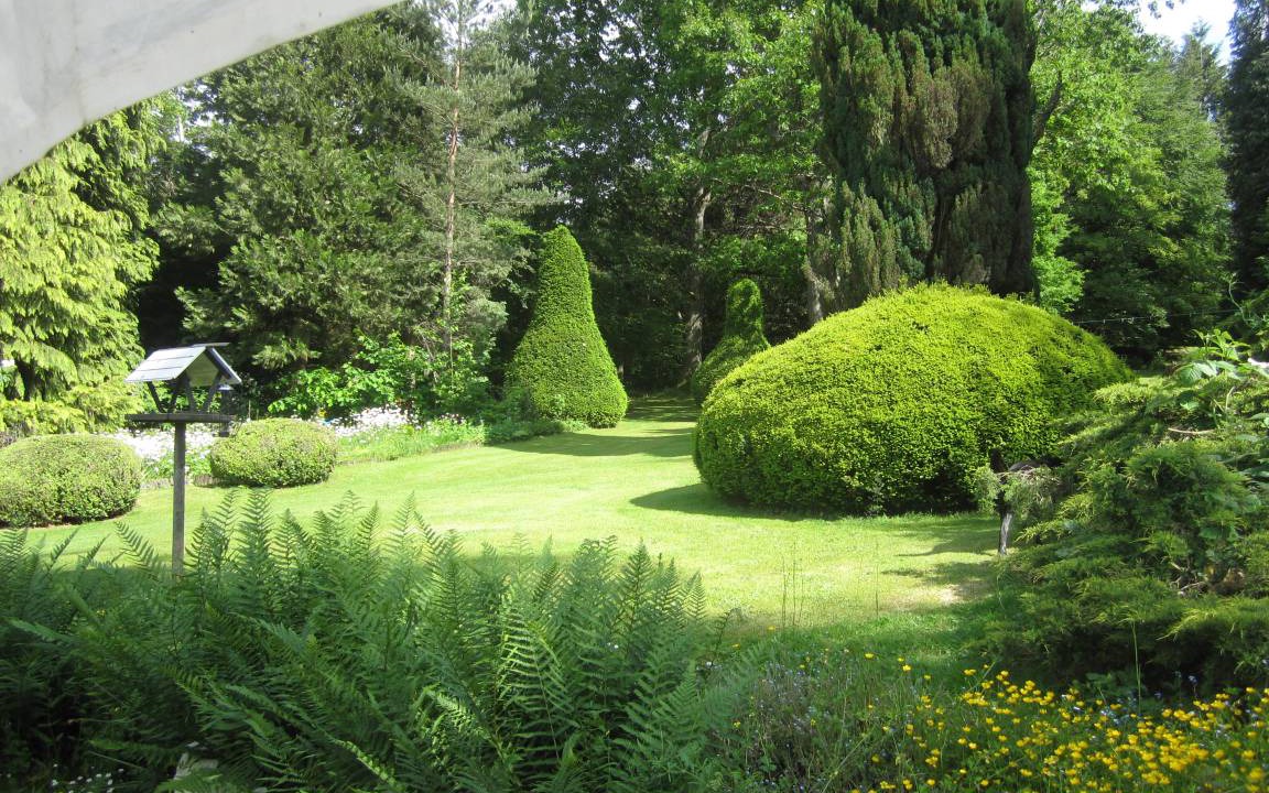 Photo of Others in Chateauneuf-la-Foret