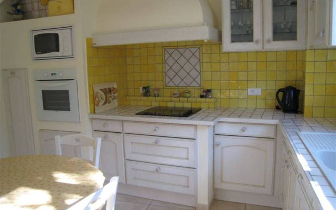 Photo of Kitchen in Domino