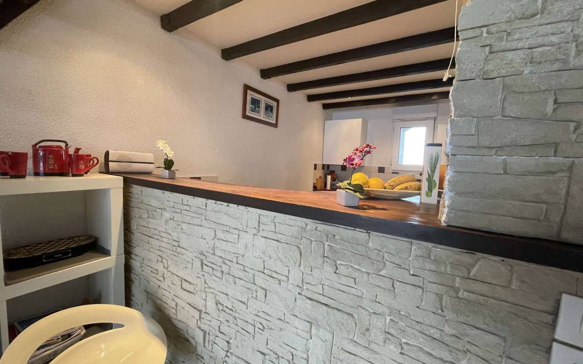 Photo of Kitchen in Port District