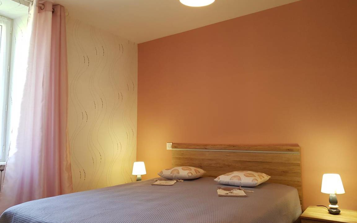 Photo of Bedroom in Saint-Augustin