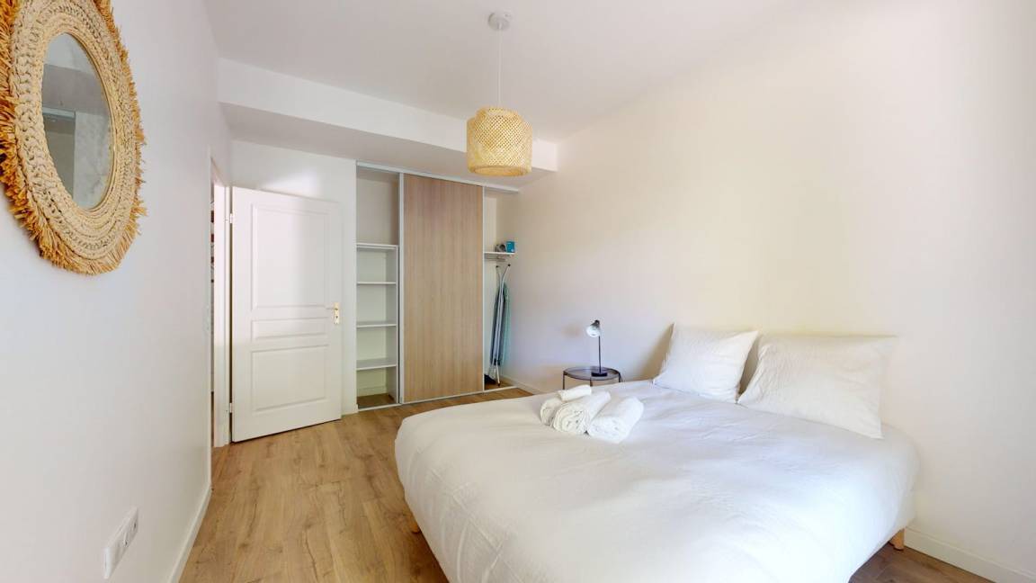 Photo of Bedroom in Angouleme