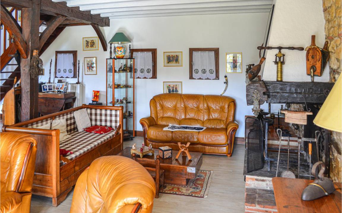 Photo of Livingroom in La Force