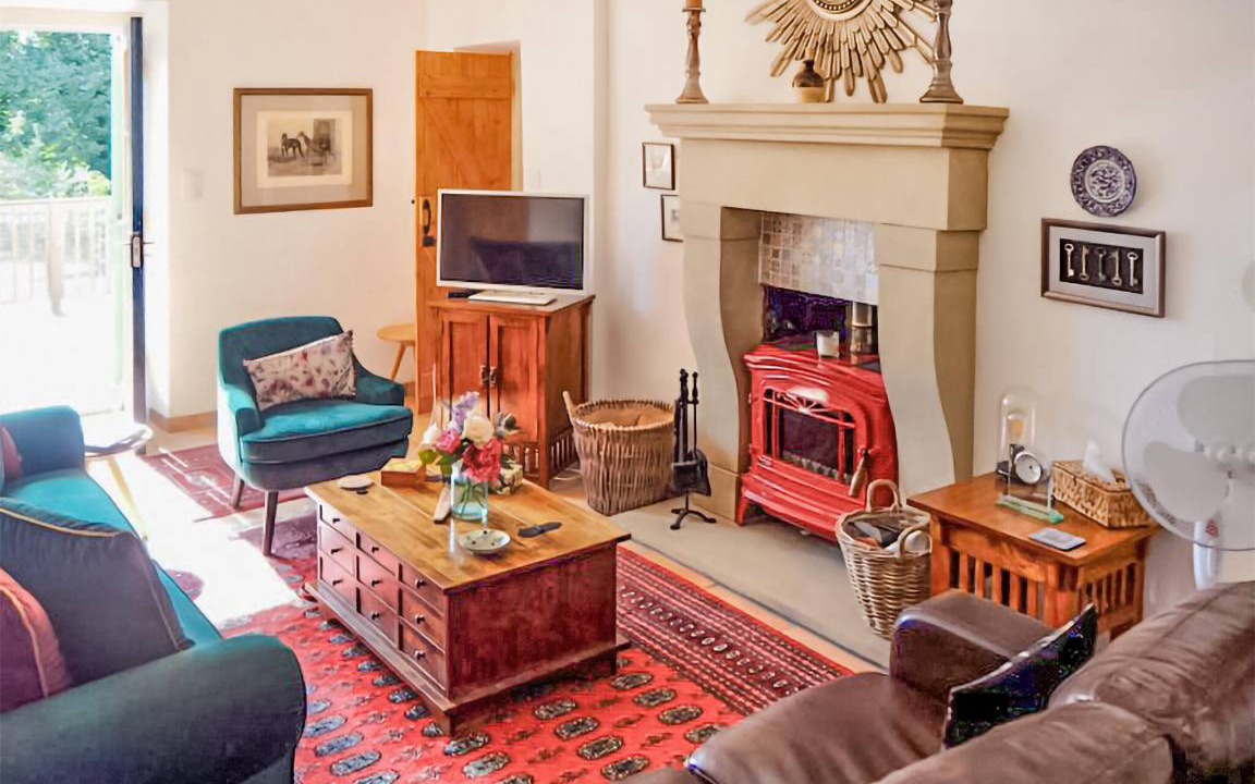 Photo of Livingroom in Neuvic