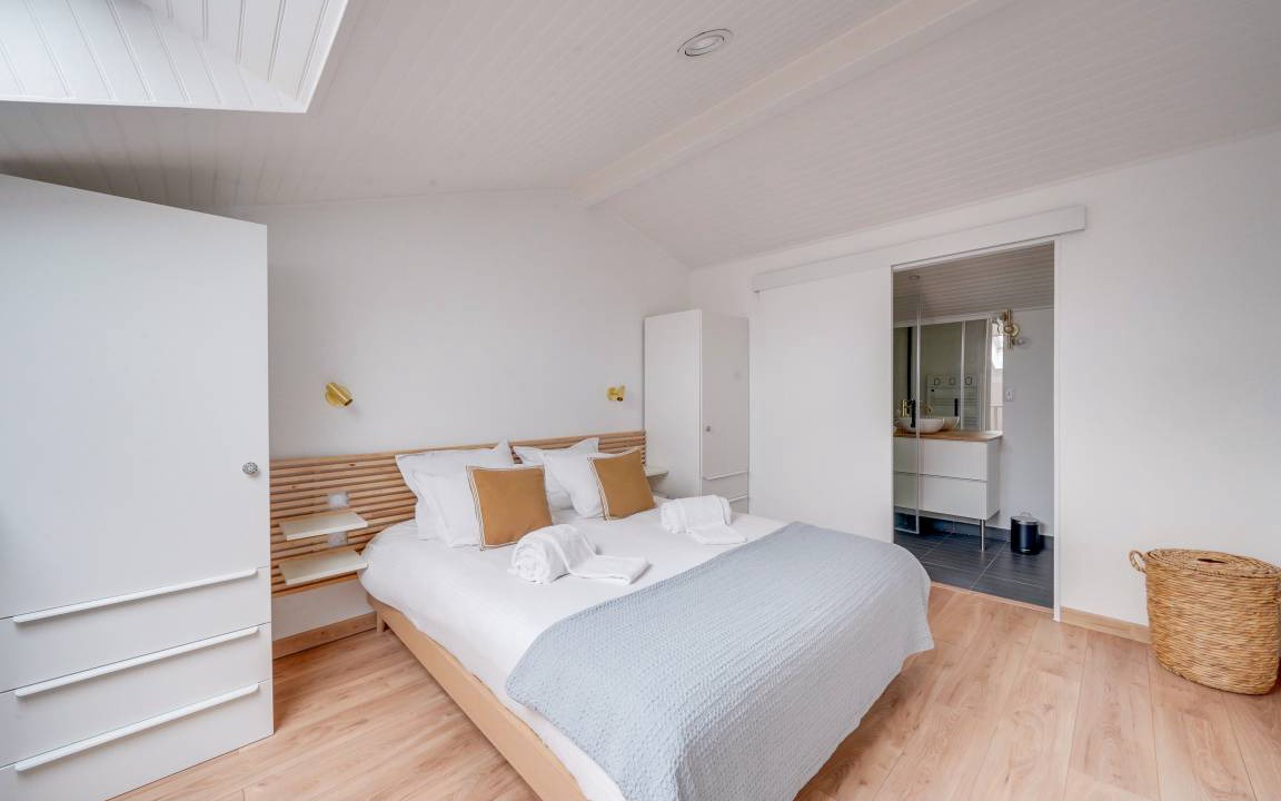 Photo of Bedroom in Saint-Michel - Nansouty - Saint-Genes