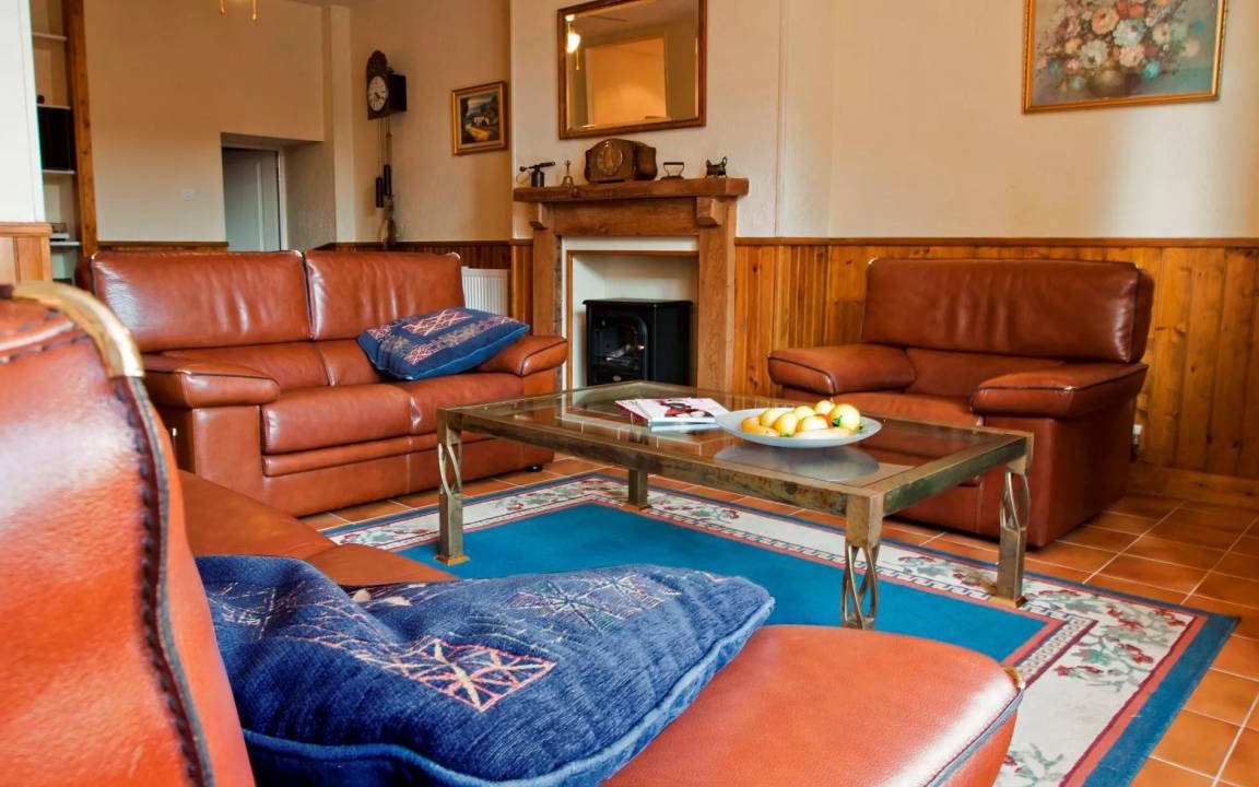 Photo of Livingroom in Journet