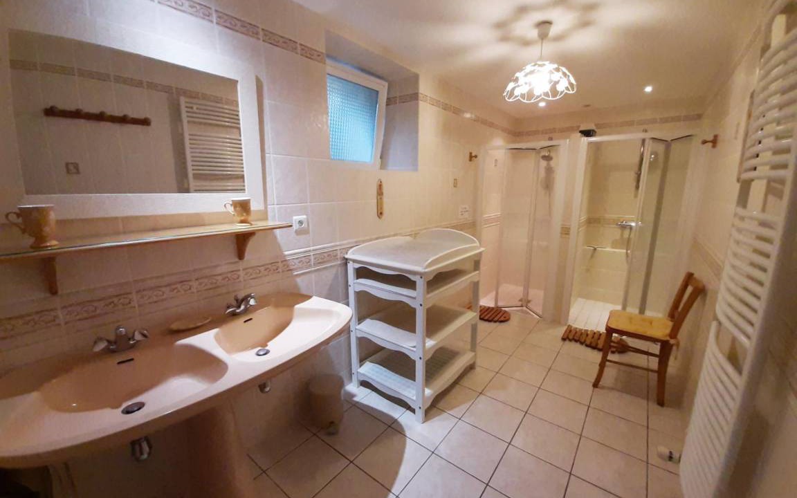 Photo of Bathroom in Viville