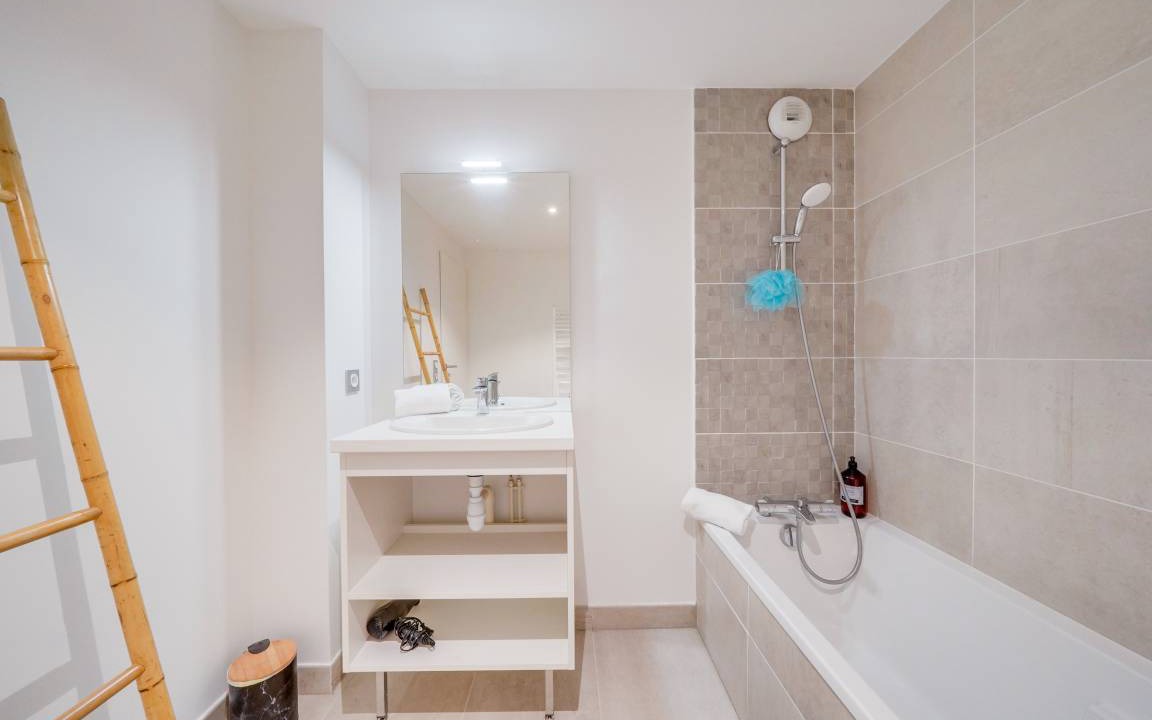 Photo of Bathroom in Bastide
