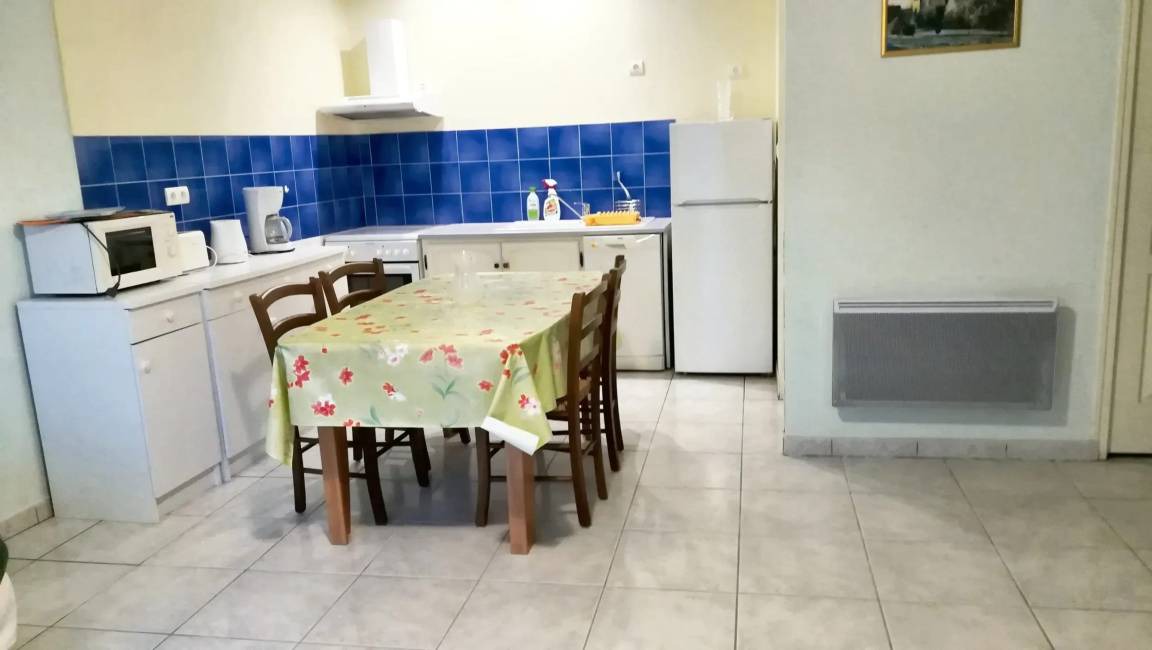 Photo of Kitchen in Sarlat-la-Caneda