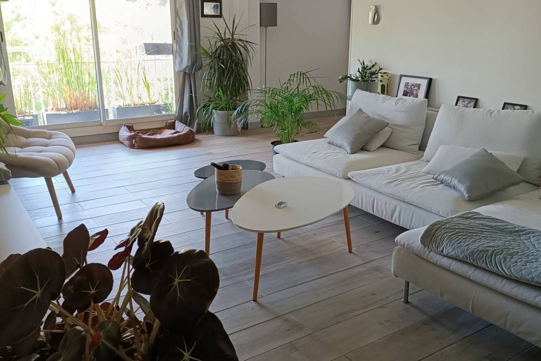 Photo of Livingroom in Aix-en-Provence