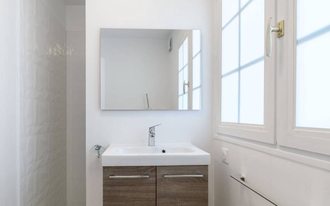 Photo of Bathroom in Lit-et-Mixe