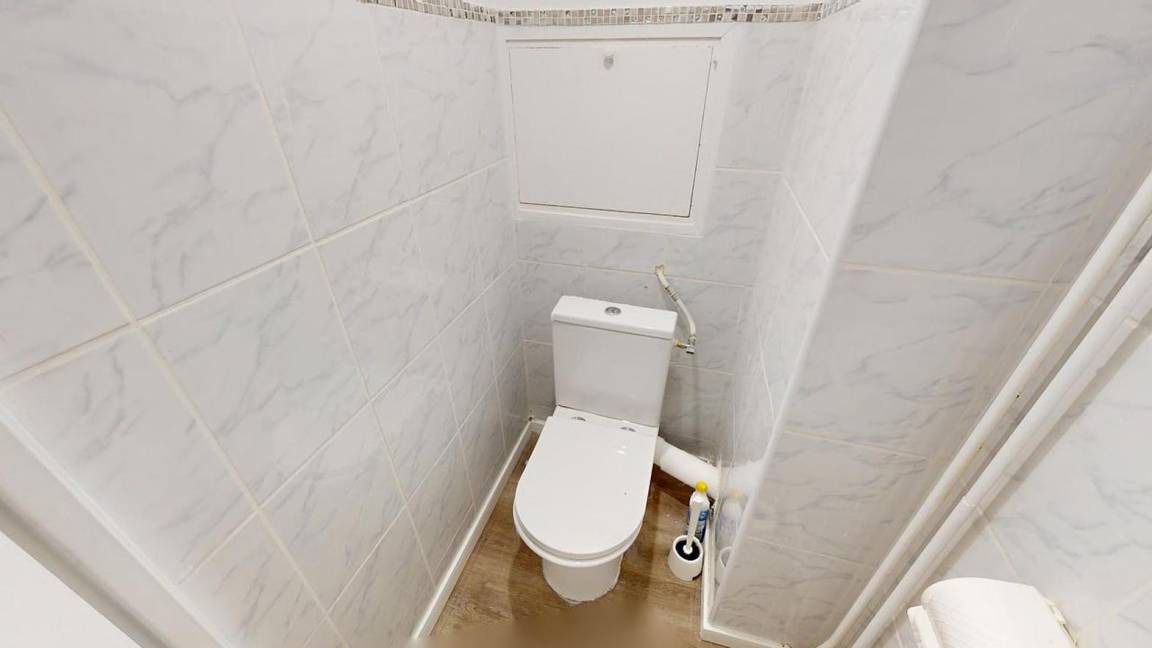 Photo of Bathroom in Lormont