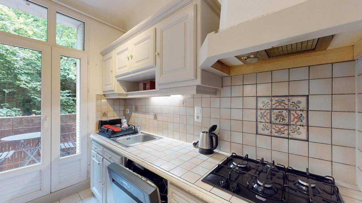 Photo of Kitchen in Poitiers