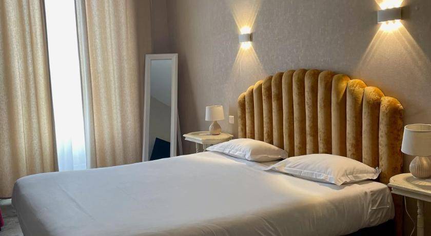 Photo of Bedroom in Vouille