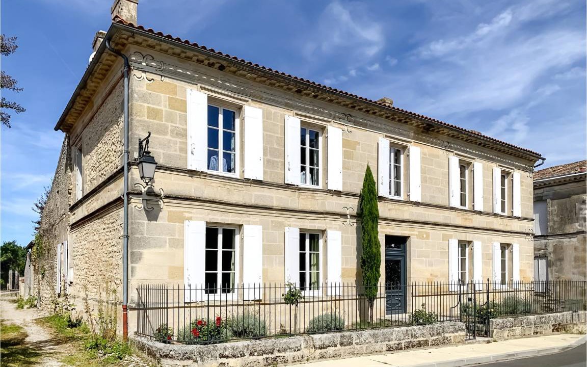 Photo of Others in Saint-Christoly-Medoc
