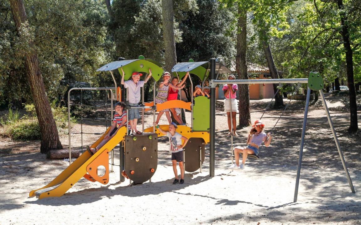 Photo of Outdoor in Saint-Trojan-les-Bains