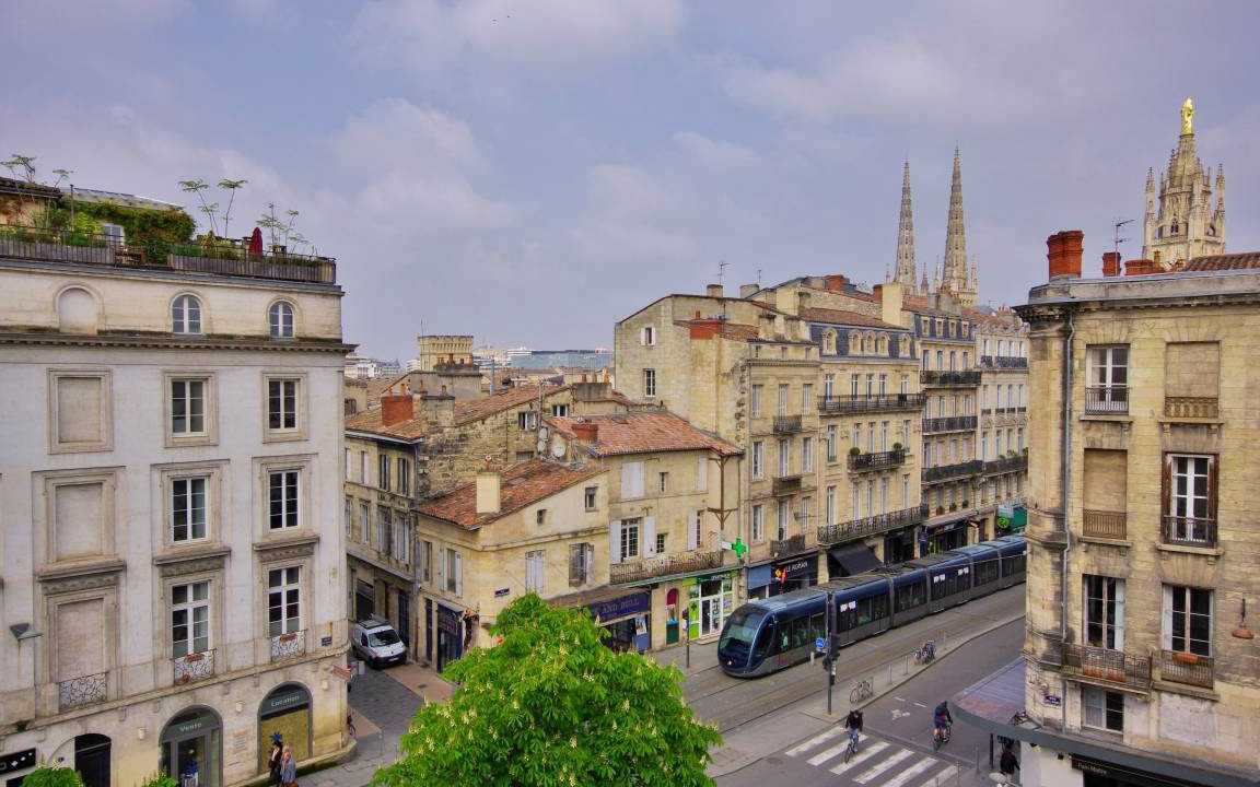 Photo of Others in Hotel de Ville - Quinconces