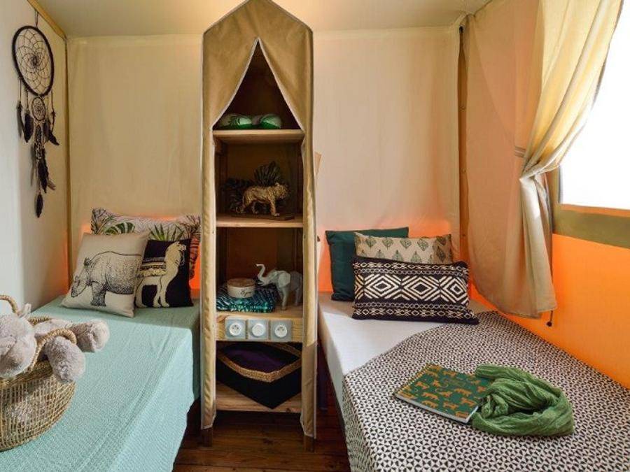 Photo of Bedroom in Saint-Cirq