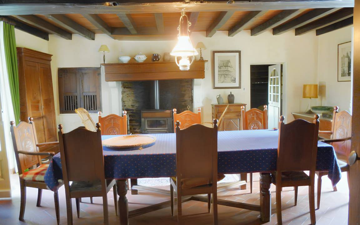 Photo of Others in Genouillac