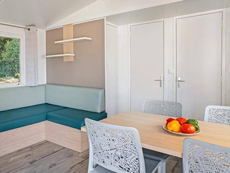 Photo of Kitchen in Vendays-Montalivet