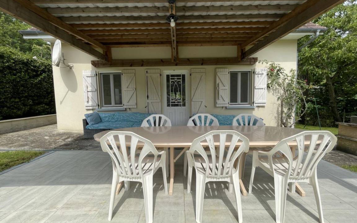 Photo of Others in Burosse-Mendousse