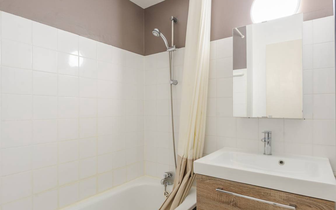 Photo of Bathroom in Quartier du Casino