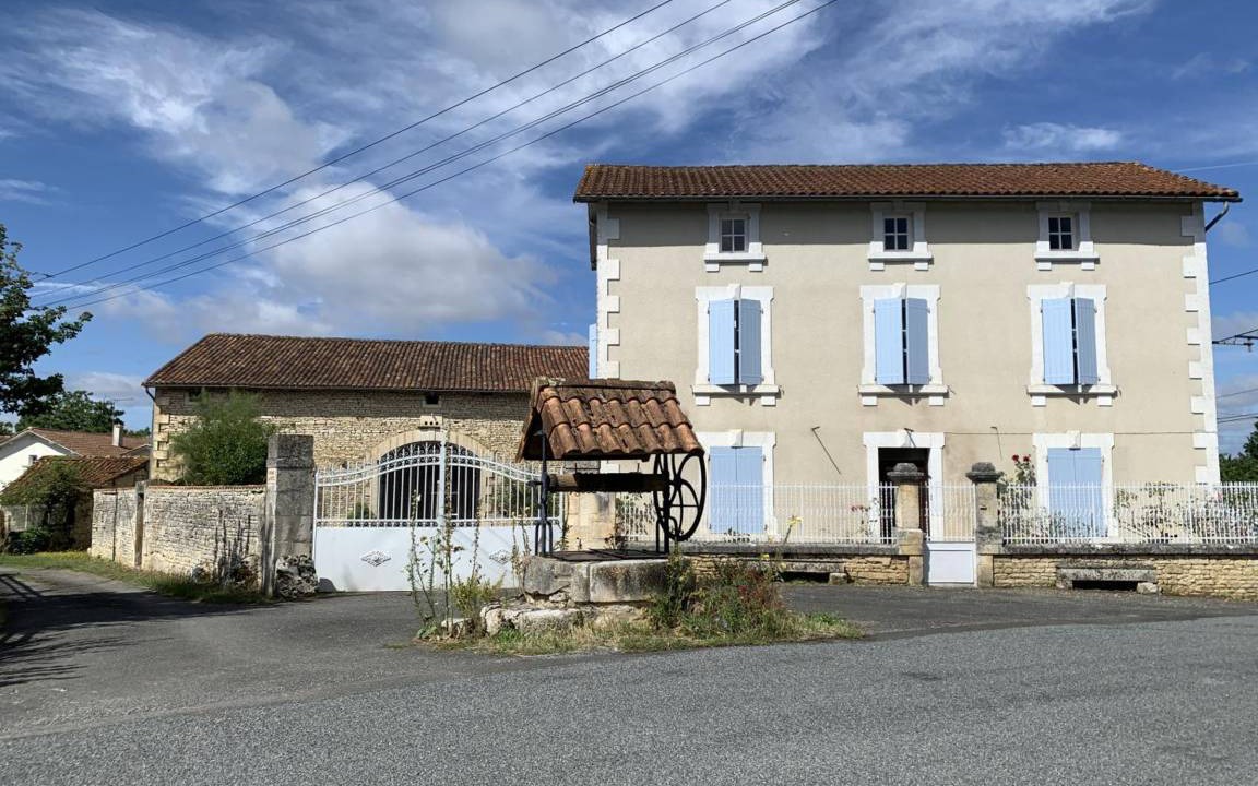 Photo of Others in Poursac