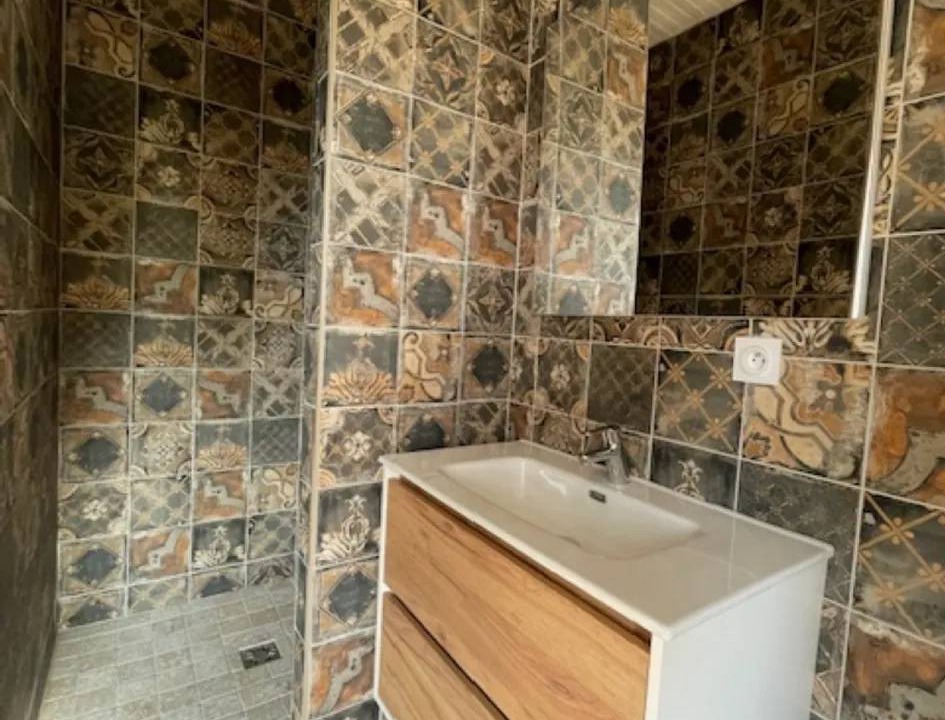 Photo of Bathroom in Aiguillon