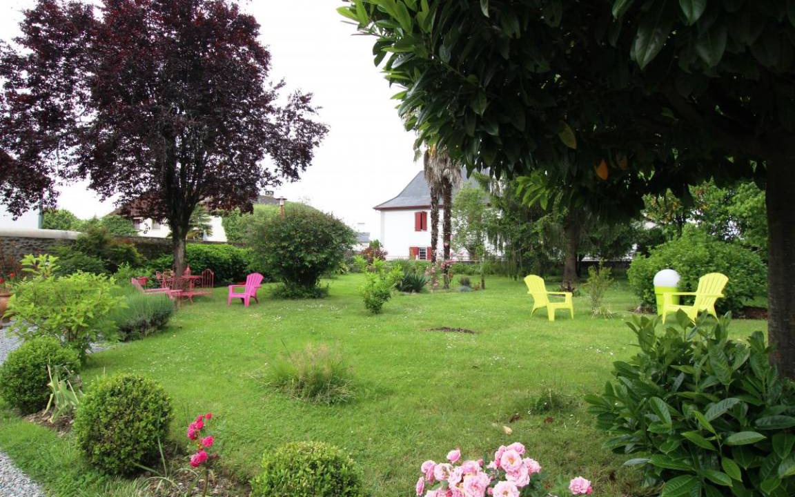 Photo of Others in Geus-d'Oloron