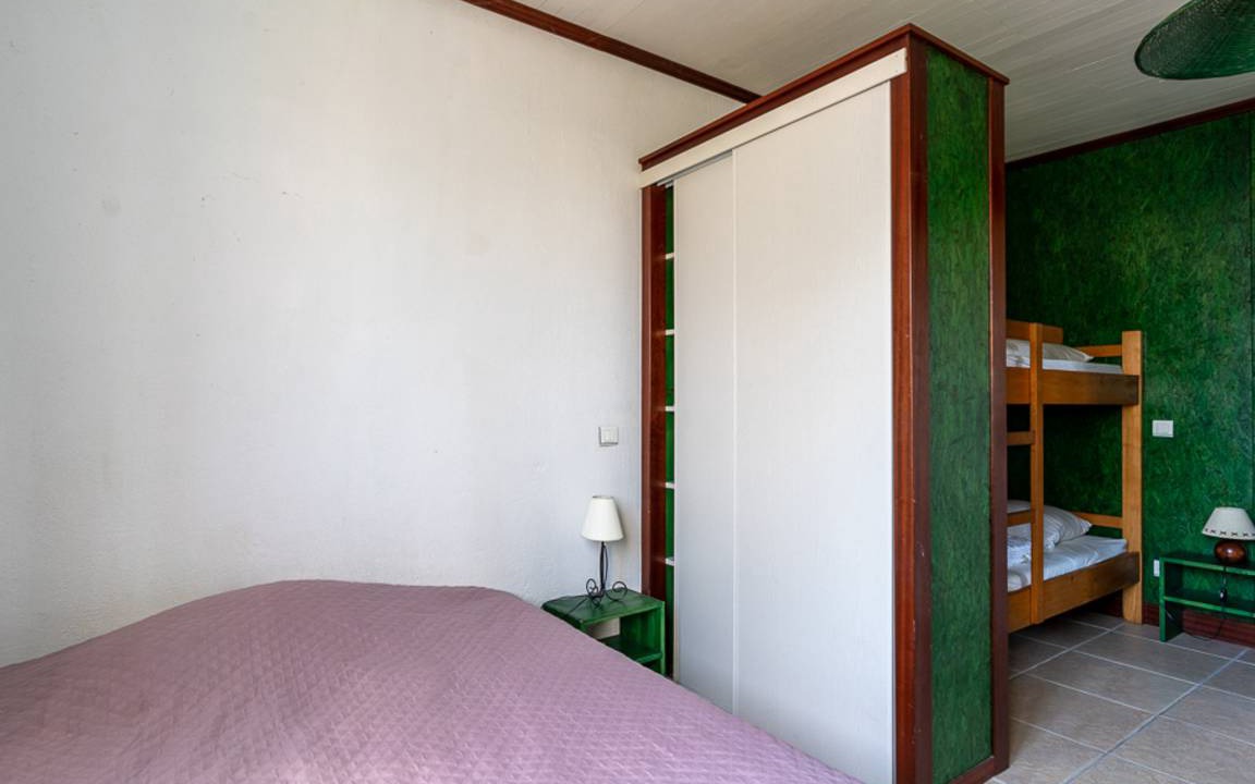 Photo of Bedroom in Mimizan