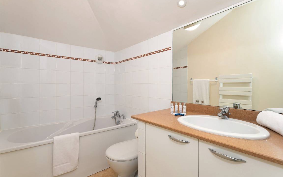 Photo of Bathroom in Moliets-et-Maa