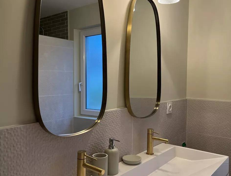 Photo of Bathroom in Marennes