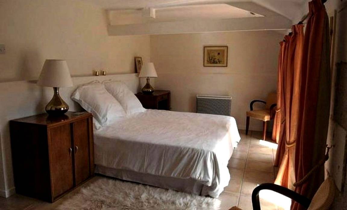 Photo of Bedroom in Saires
