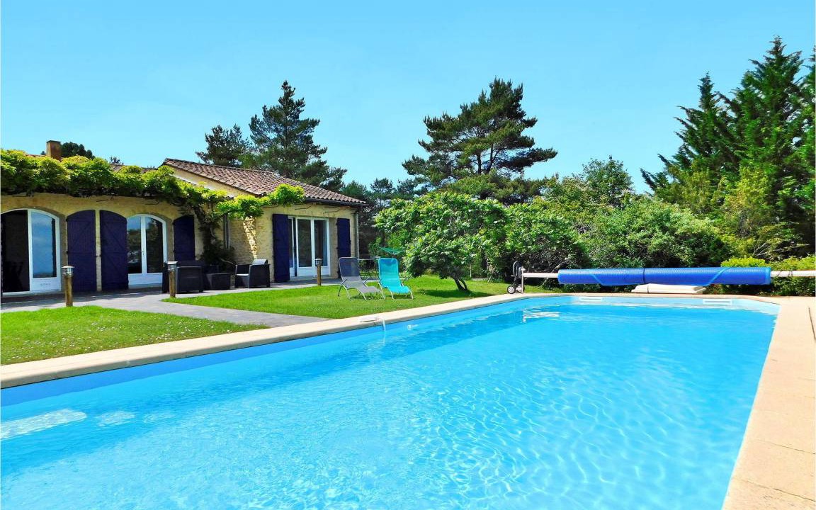 Photo of Outdoor in Plazac