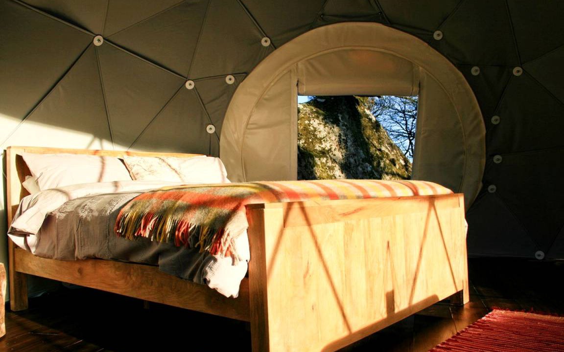 Photo of Bedroom in Sardent