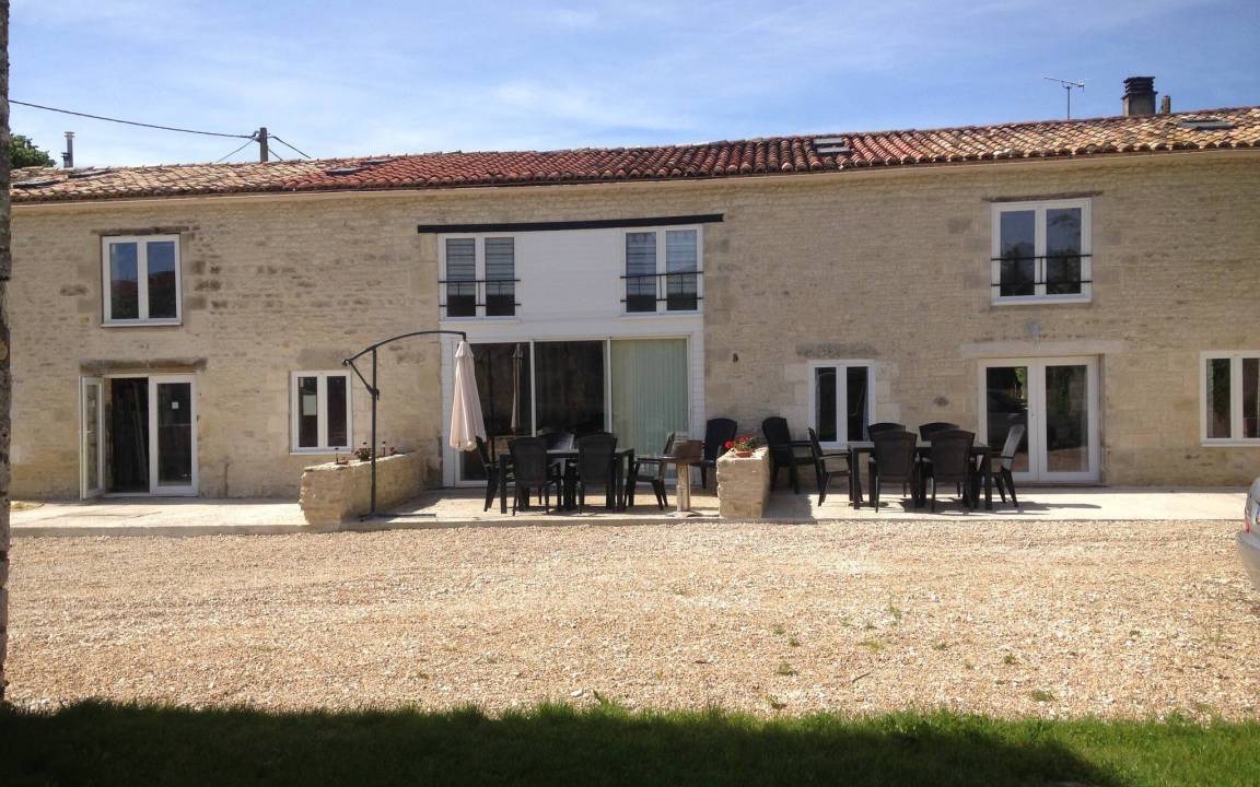 Photo of Others in Duil-sur-le-Mignon