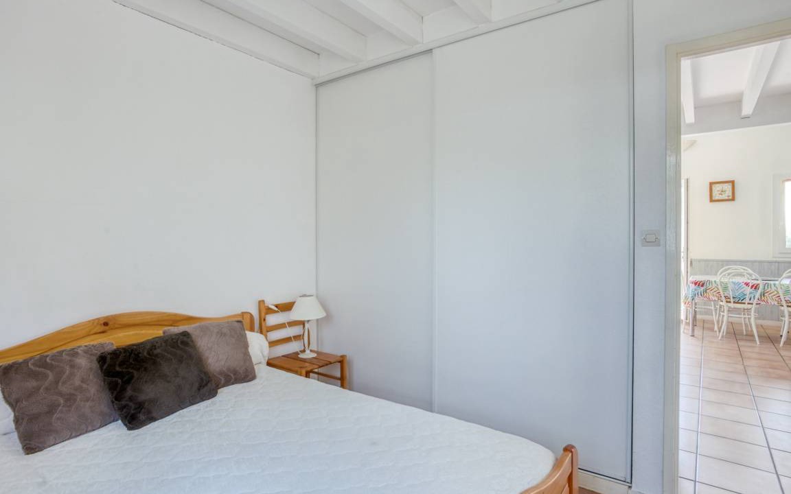 Photo of Bedroom in Biscarrosse Plage