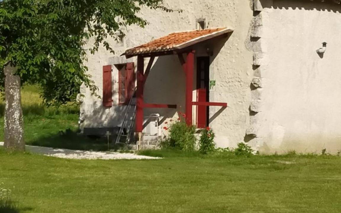 Photo of Others in Tocane-Saint-Apre