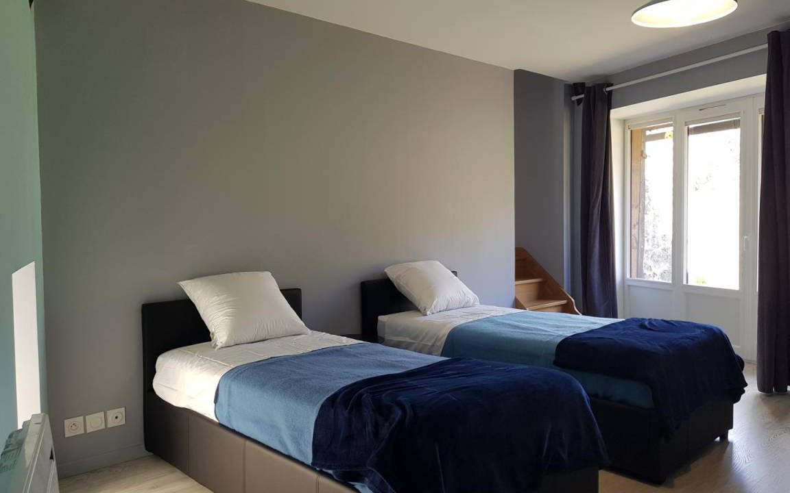 Photo of Bedroom in Alleyrat