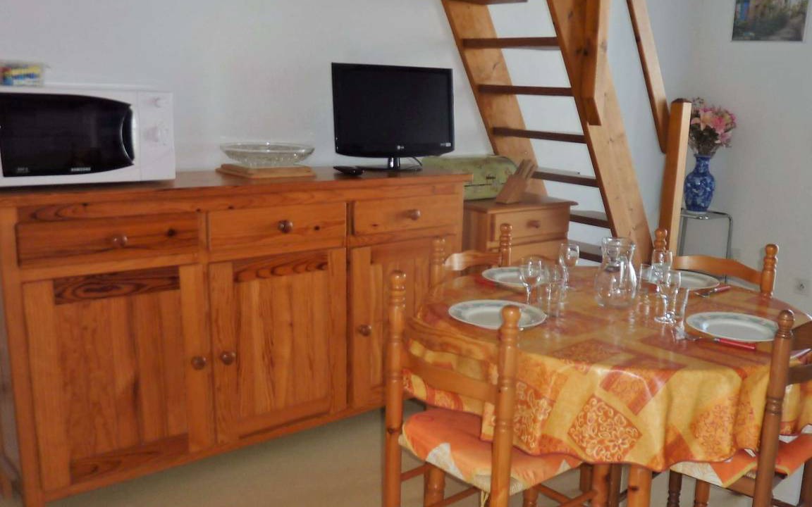 Photo of Livingroom in La Cotiniere