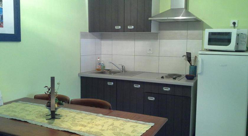 Photo of Kitchen in Soudan